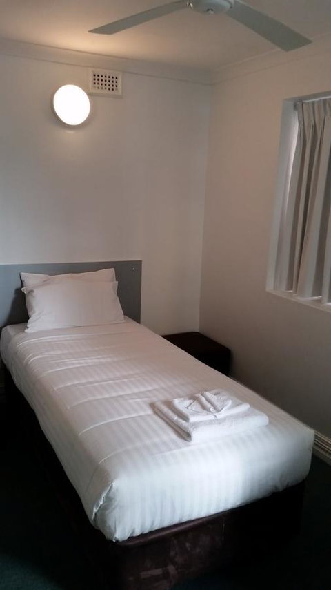 Akara Hotel - Accommodation Broome 6