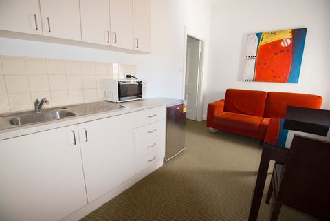 Akara Hotel - Accommodation Broome 9
