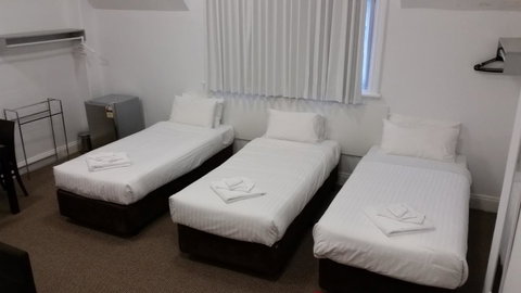 Akara Hotel - Accommodation Broome 32