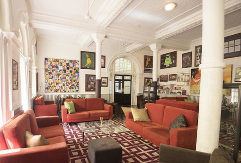 Akara Hotel - Accommodation Broome 3