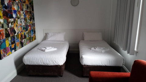 Akara Hotel - Accommodation Broome 29