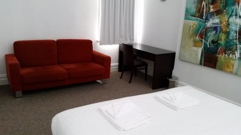 Akara Hotel - Accommodation Broome 21