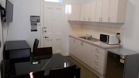 Akara Hotel - Accommodation Broome 14