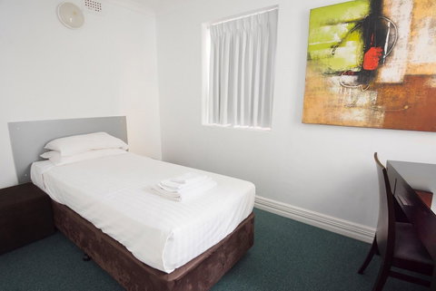 Akara Hotel - Accommodation Broome 8