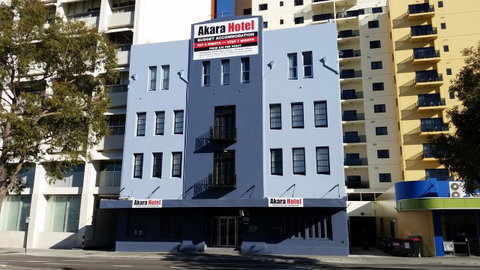Akara Hotel - Accommodation Broome 1