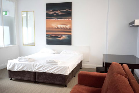 Akara Hotel - Accommodation Broome 4