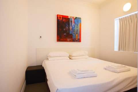 Akara Hotel - Accommodation Broome 5