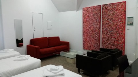 Akara Hotel - Accommodation Broome 31