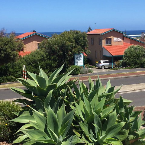 Beachside Prevelly Villas - Accommodation Broome 29