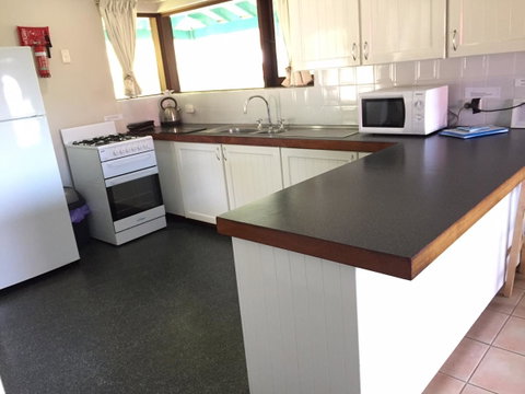 Beachside Prevelly Villas - Accommodation Broome 21