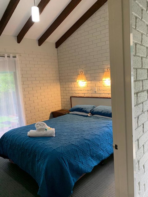 Beachside Prevelly Villas - Accommodation Broome 1