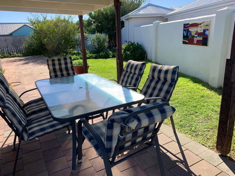 Beachside Prevelly Villas - Accommodation Broome 8