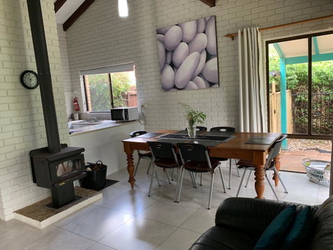 Beachside Prevelly Villas - Accommodation Broome 5