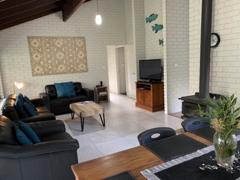 Beachside Prevelly Villas - Accommodation Broome 4