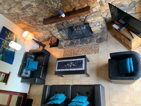 Beachside Prevelly Villas - Accommodation Broome 10