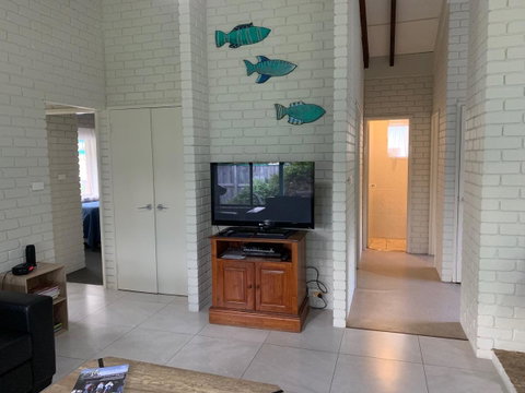 Beachside Prevelly Villas - Accommodation Broome 2