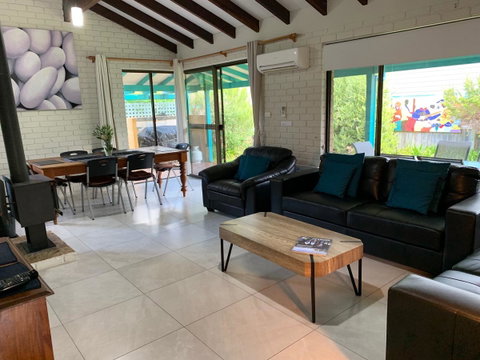 Beachside Prevelly Villas - Accommodation Broome 3