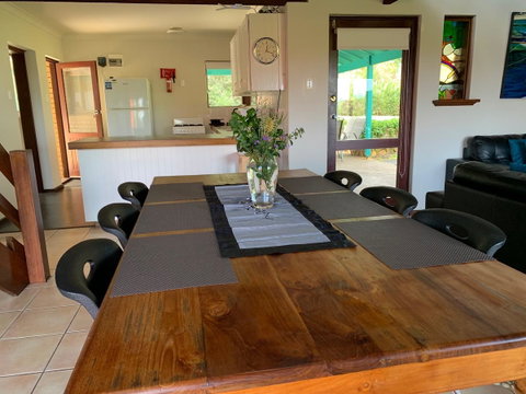 Beachside Prevelly Villas - Accommodation Broome 24