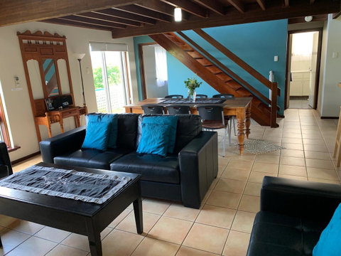 Beachside Prevelly Villas - Accommodation Broome 25