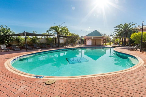 Country Comfort Perth - Accommodation Broome 37