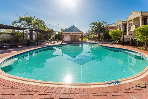 Country Comfort Perth - Accommodation Broome 3