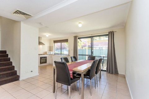 Country Comfort Perth - Accommodation Broome 20