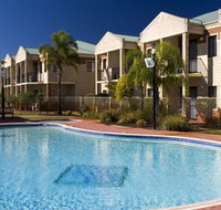 Country Comfort Perth - Accommodation Broome