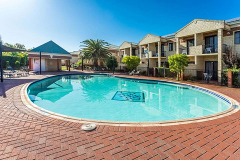 Country Comfort Perth - Accommodation Broome 39