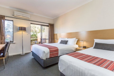 Country Comfort Perth - Accommodation Broome 34