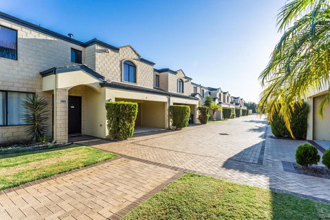 Country Comfort Perth - Accommodation Broome 26