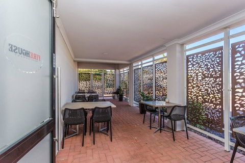 Country Comfort Perth - Accommodation Broome 19