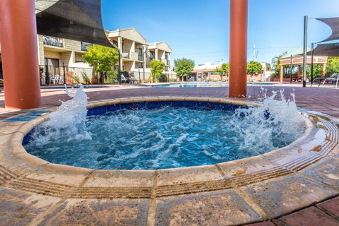 Country Comfort Perth - Accommodation Broome 33