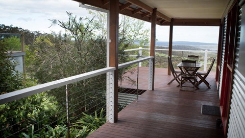 Karri Mia Chalets And Studios - Accommodation Broome 3