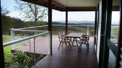 Karri Mia Chalets And Studios - Accommodation Broome 0