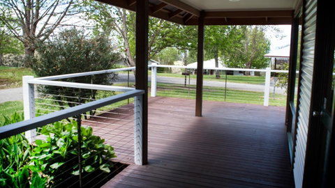 Karri Mia Chalets And Studios - Accommodation Broome 32