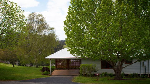 Karri Mia Chalets And Studios - Accommodation Broome 21