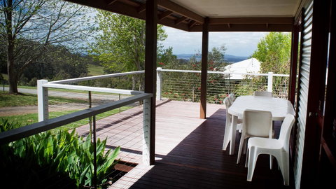 Karri Mia Chalets And Studios - Accommodation Broome 12
