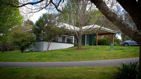 Karri Mia Chalets And Studios - Accommodation Broome 24
