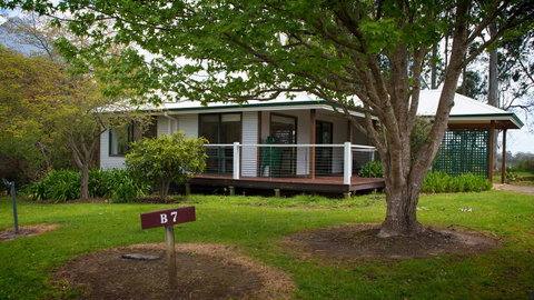 Karri Mia Chalets And Studios - Accommodation Broome 31