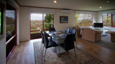 Karri Mia Chalets And Studios - Accommodation Broome 19