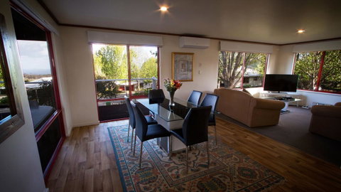 Karri Mia Chalets And Studios - Accommodation Broome 13