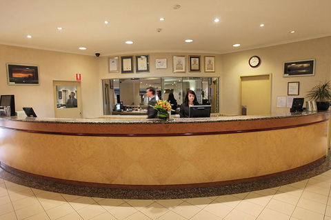 Comfort Inn & Suites Goodearth Perth - Accommodation Broome 28