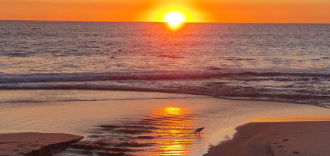 West Beach Lagoon 123 - Location & Views!!! - Accommodation Broome 24