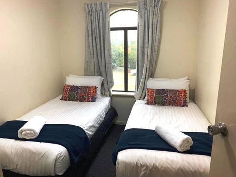 West Beach Lagoon 123 - Location & Views!!! - Accommodation Broome 4