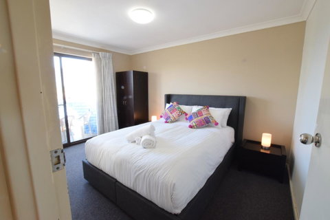 West Beach Lagoon 123 - Location & Views!!! - Accommodation Broome 3