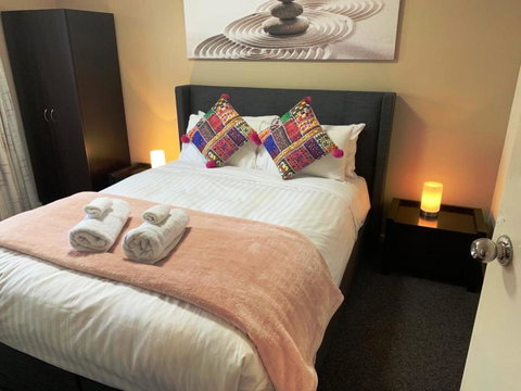 West Beach Lagoon 123 - Location & Views!!! - Accommodation Broome 2