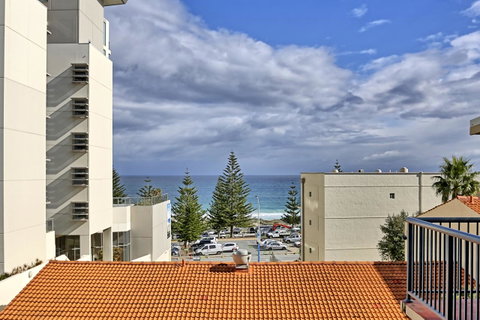 West Beach Lagoon 123 - Location & Views!!! - Accommodation Broome 13