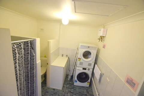 West Beach Lagoon 123 - Location & Views!!! - Accommodation Broome 9