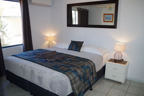 Kalbarri Blue Ocean Villas - Accommodation Broome 2
