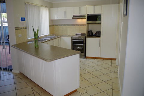 Kalbarri Blue Ocean Villas - Accommodation Broome 20